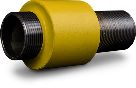 ИС-25 резьба трубная цилиндрическая G 1 номинальный диаметр DN = 25